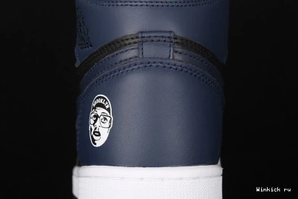 1 Spike Fort Retro Jordan OG Greene High Lee 0709